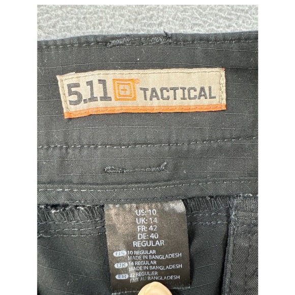 5.11 Female - Picture 5 of 5